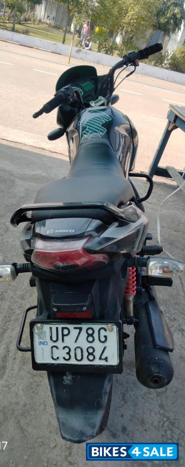 Hero Passion Pro i3s Hero Passion Pro i3s