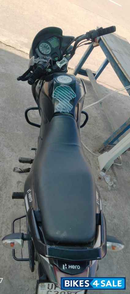 Hero Passion Pro i3s Hero Passion Pro i3s