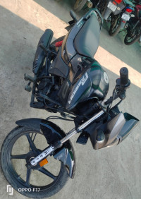 Hero Passion Pro i3s