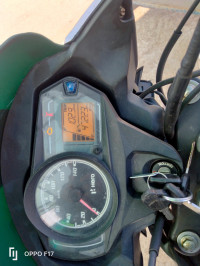 Hero Passion Pro i3s