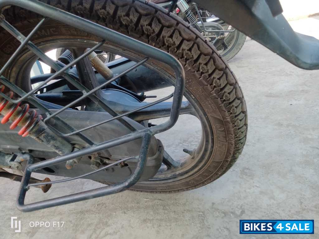 Hero Passion Pro i3s Hero Passion Pro i3s