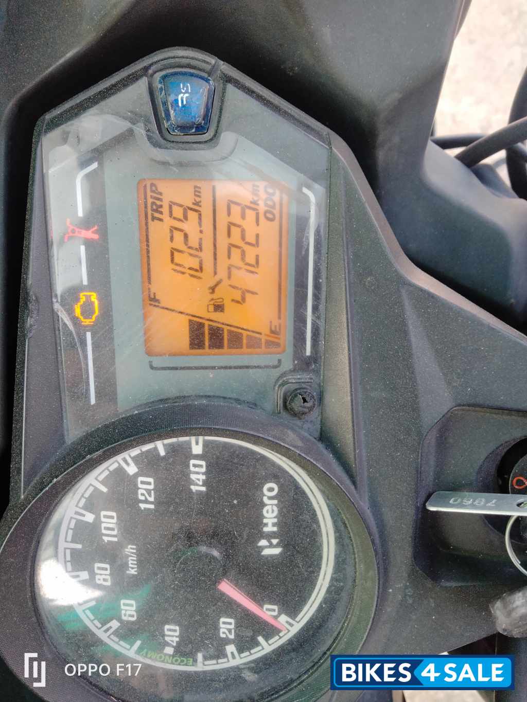 Hero Passion Pro i3s Hero Passion Pro i3s