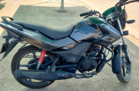 Hero Passion Pro i3s