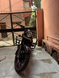 Royal Enfield Bullet 350 KS BS6 2020 Model