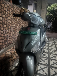 Hero Electric Optima HX