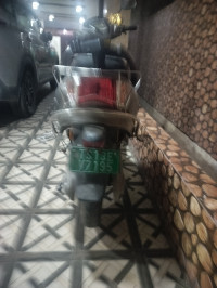 Hero Electric Optima HX