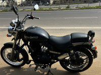 Royal Enfield Thunderbird 350 2014 Model
