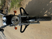 Royal Enfield Thunderbird 350