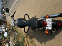 Royal Enfield Thunderbird 350