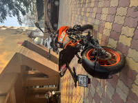 KTM Duke 200 ABS 2023 Model