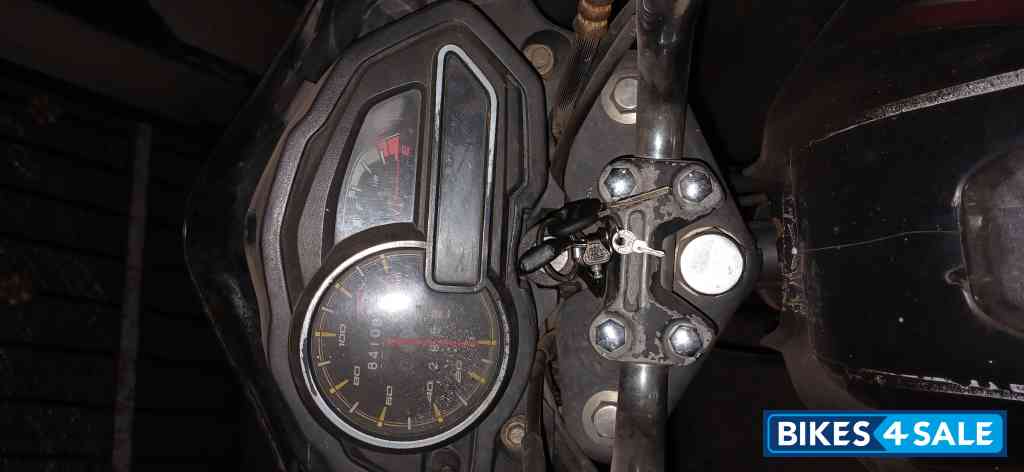 Bajaj Discover 150 S