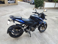 Bajaj Pulsar NS200