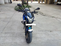 Bajaj Pulsar NS200