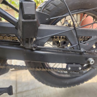 Royal Enfield Himalayan 2020 Model