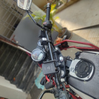 Royal Enfield Himalayan