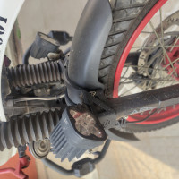 Royal Enfield Himalayan