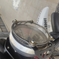 Royal Enfield Himalayan