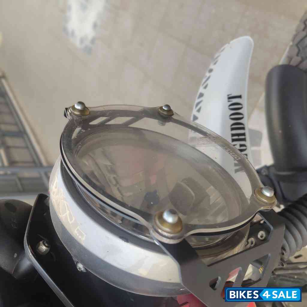 Royal Enfield Himalayan