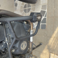 Royal Enfield Himalayan