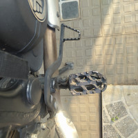 Royal Enfield Himalayan