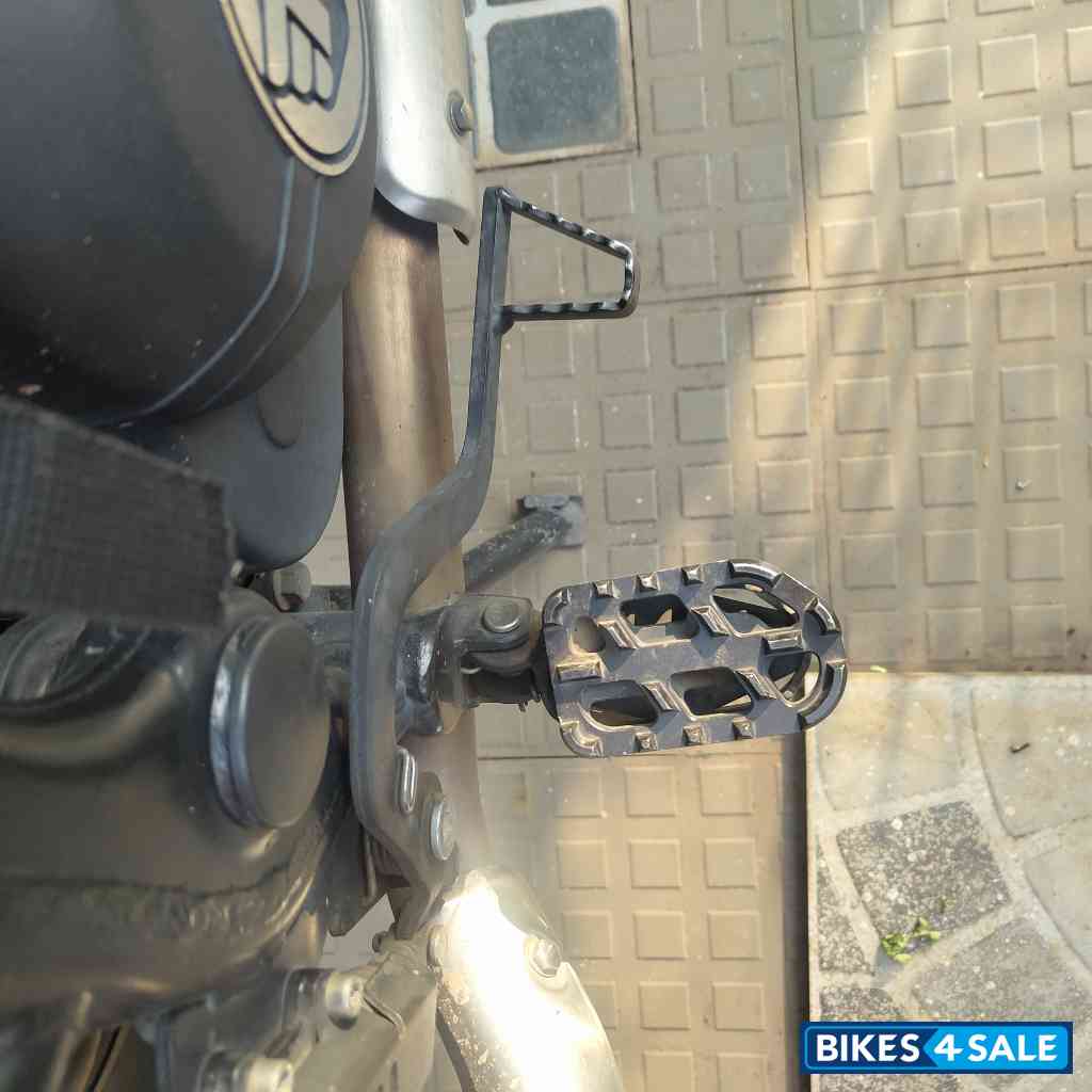 Royal Enfield Himalayan