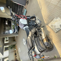 Royal Enfield Himalayan