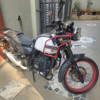 Royal Enfield Himalayan