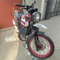 Royal Enfield Himalayan