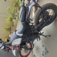 Royal Enfield Himalayan