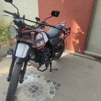 Royal Enfield Himalayan