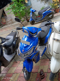 Blue Okinawa Praise Pro