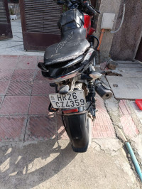 Bajaj Pulsar 135LS
