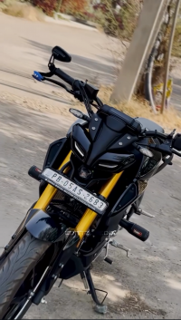 Yamaha MT-15 Ver 2.0 2024 Model