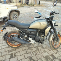 Yamaha FZ-X 2024 Model