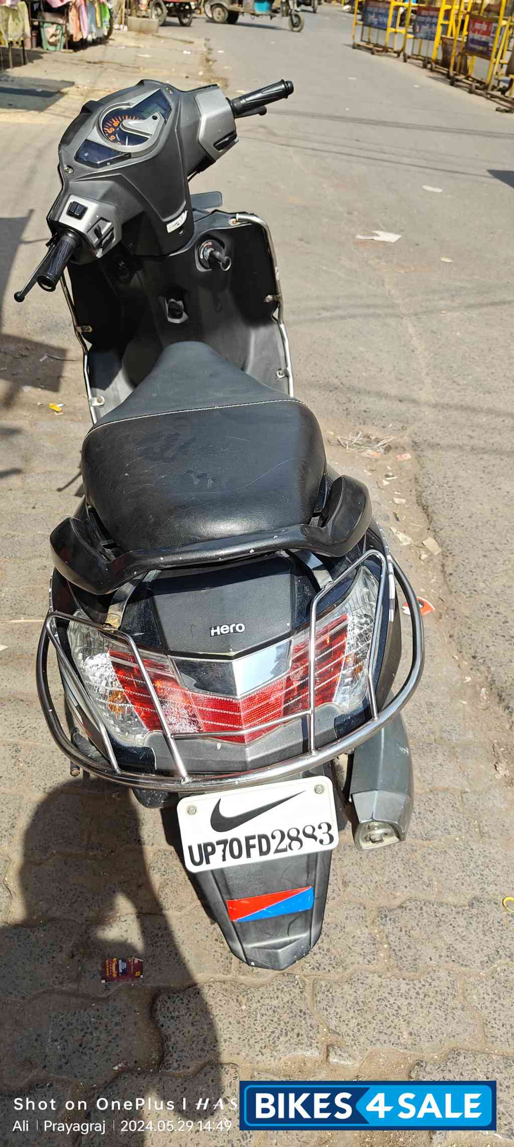 Hero Maestro Hero Maestro