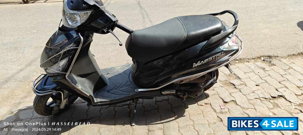 Hero Maestro Hero Maestro