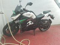 SVM Prana Grand 2021 Model