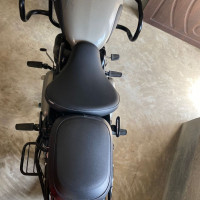 Gunmetal Grey Royal Enfield Classic Gunmetal Grey