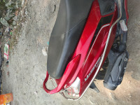 Hero Maestro Edge 125 BS6 2022 Model