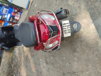 Hero Maestro Edge 125 BS6