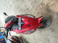 Hero Maestro Edge 125 BS6