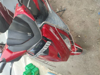 Hero Maestro Edge 125 BS6