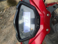 Hero Maestro Edge 125 BS6