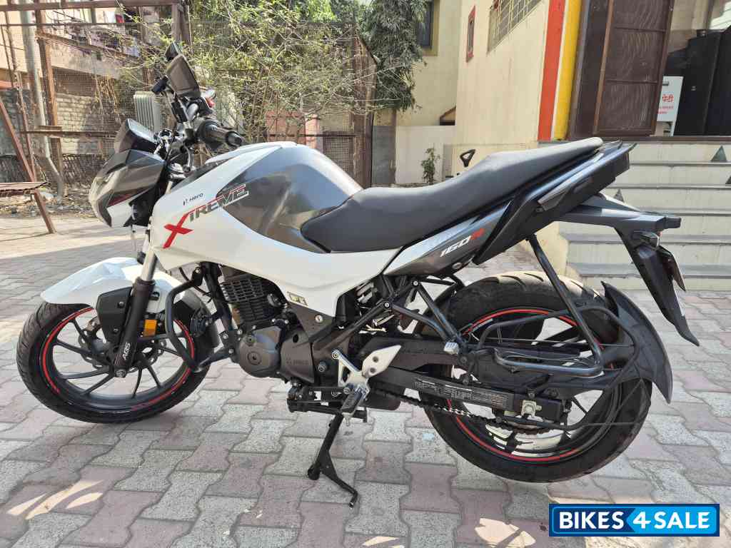 Hero Xtreme 160R