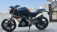 BMW G 310 R