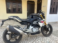 BMW G 310 R
