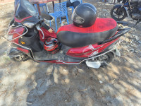 Okinawa i-Praise Plus 2021 Model