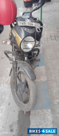 Bajaj CT110X