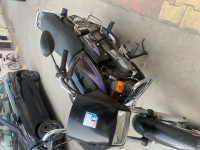 Hero Splendor 2002 Model