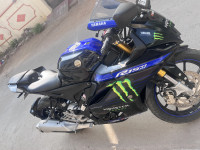 Yamaha R15M Monster Energy MotoGP Edition 2023 Model